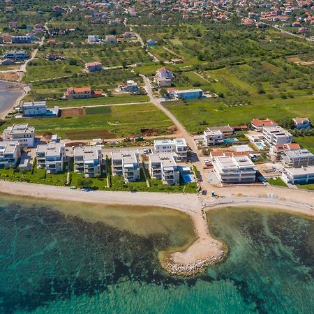 Luxury Design Beach Front Apartment Sukošan エクステリア 写真
