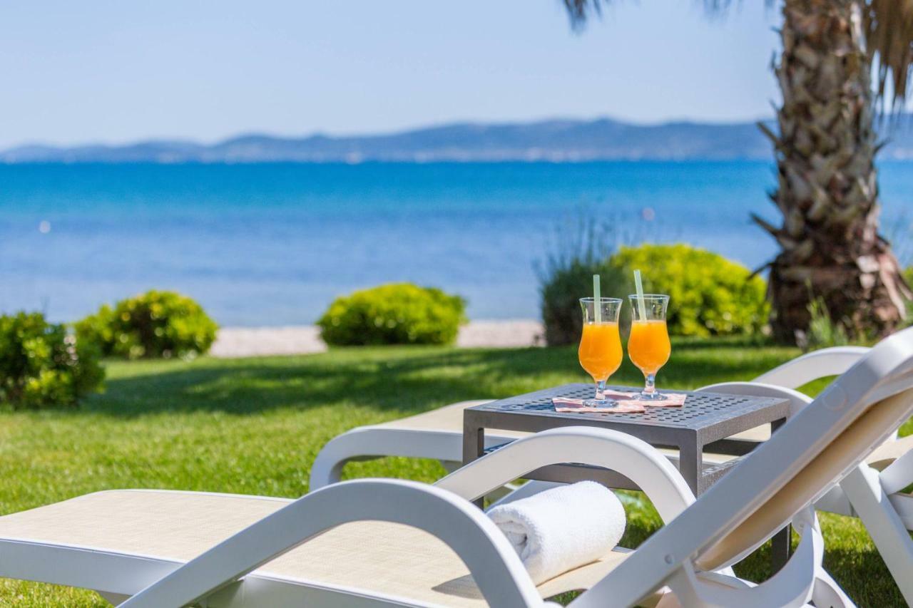 Luxury Design Beach Front Apartment Sukošan エクステリア 写真