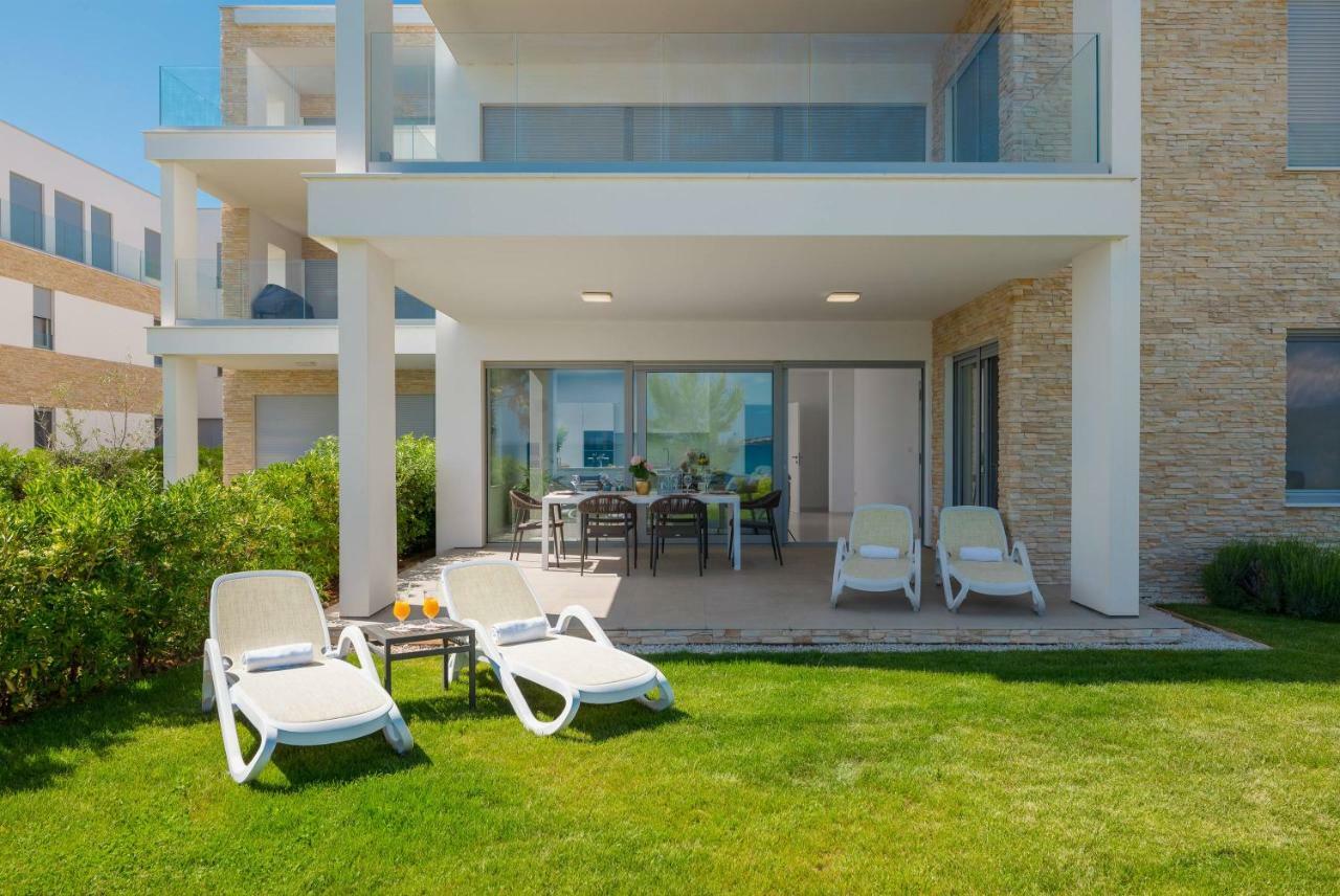 Luxury Design Beach Front Apartment Sukošan エクステリア 写真