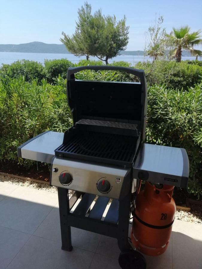Luxury Design Beach Front Apartment Sukošan エクステリア 写真